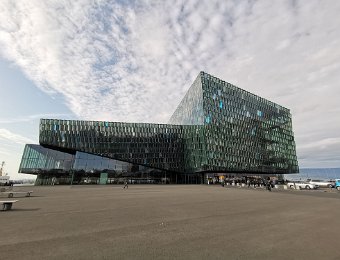 Reykjavik