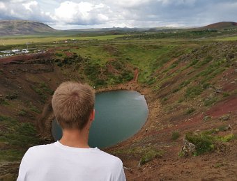 Kerið