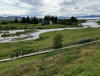 Þingvellir