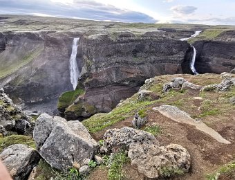Háifoss