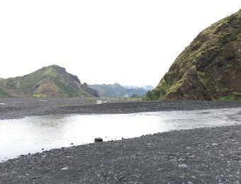Eyjafjallajökull