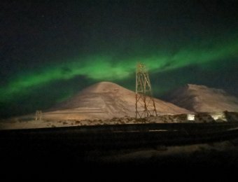 Northern Lights