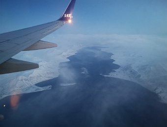 Arrival