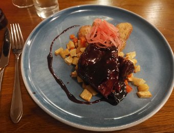 Gastronomy