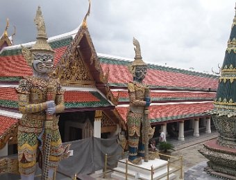 Bangkok