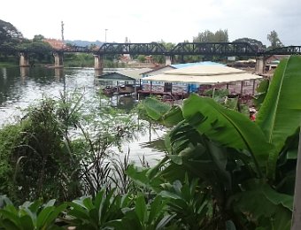 020 - Kanchanaburi (Prov)