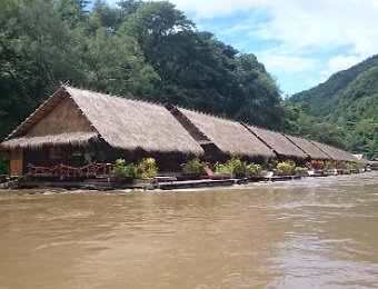 02 - Kwai River Shores