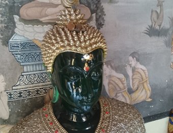 01 - Wat Pra That Doi Suthep