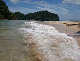01 - Koh Phak Bia Island