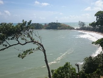 01 - Yai Nat. Park