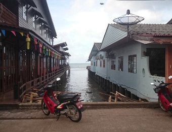 02 - Old Town